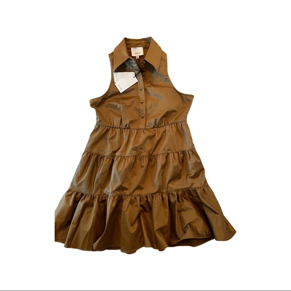 Brand new with tags cinq a sept dress - Picture 3 of 5